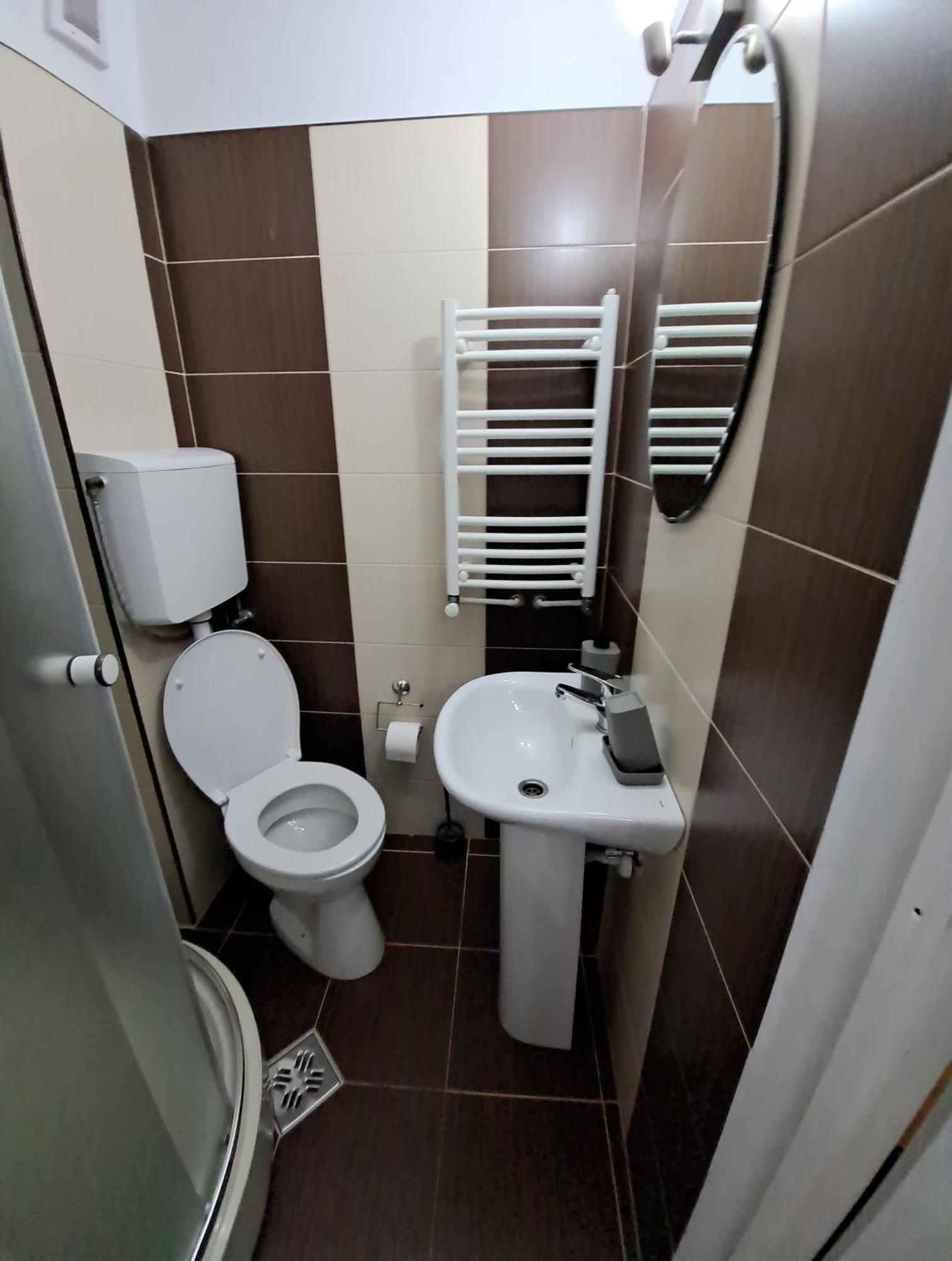 Pensiunea Mateo Bran  Room photo