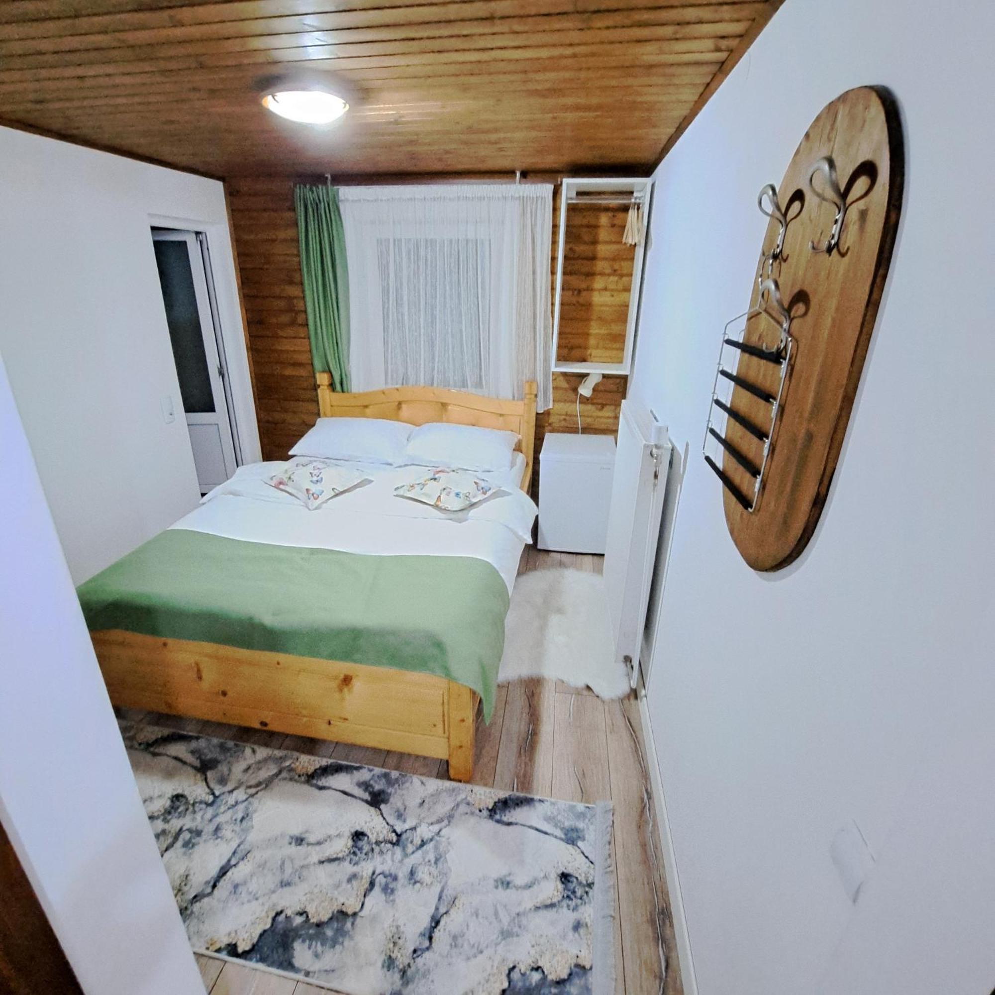 Pensiunea Mateo Bran  Room photo